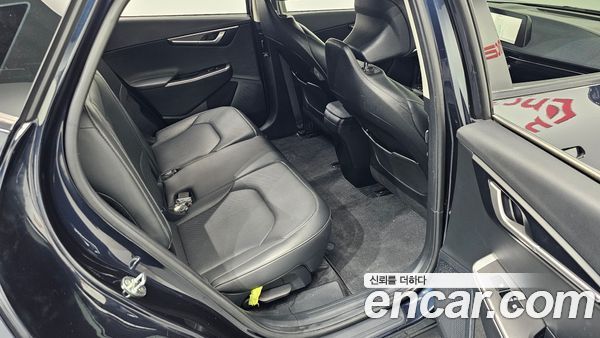 Kia EV6 2022, фото 18