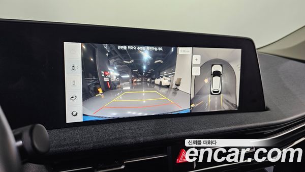 Kia EV6 2022, фото 22