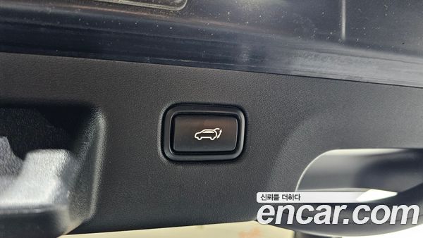Kia EV6 2022, фото 24