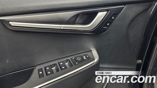 Kia EV6 2022, фото 26