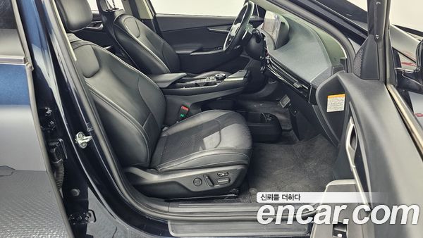 Kia EV6 2022, фото 16