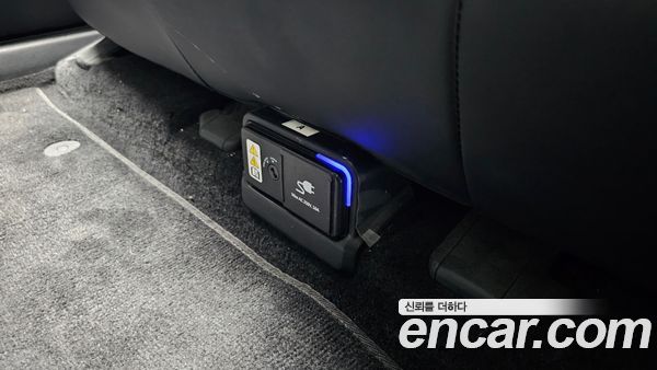 Kia EV6 2022, фото 27