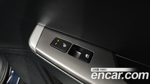 Kia EV6 2022, фото 33