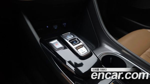 Hyundai Sonata 2020, фото 12