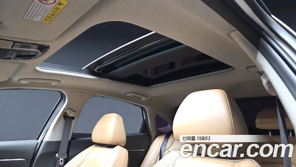 Hyundai Sonata 2020, фото 24
