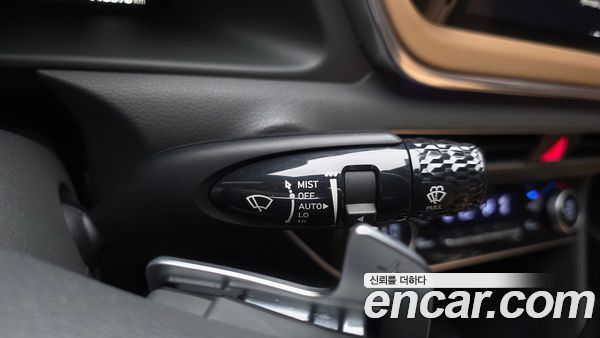 Hyundai Sonata 2020, фото 29