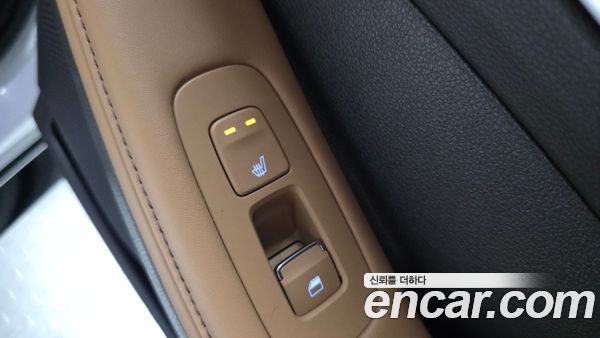 Hyundai Sonata 2020, фото 32