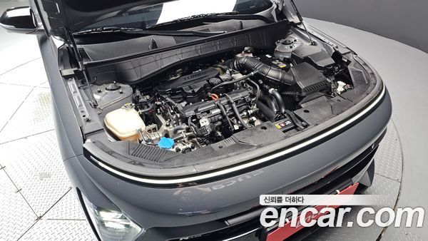 Hyundai Kona 2024, фото 6
