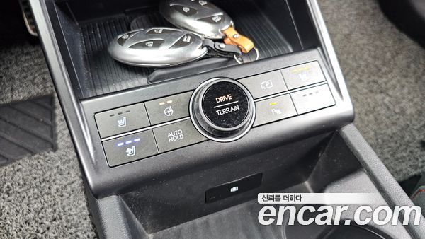 Hyundai Kona 2024, фото 12
