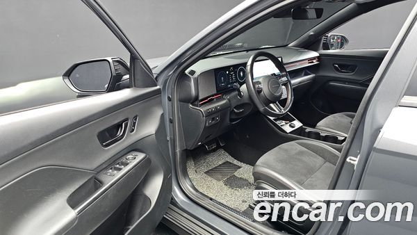 Hyundai Kona 2024, фото 13