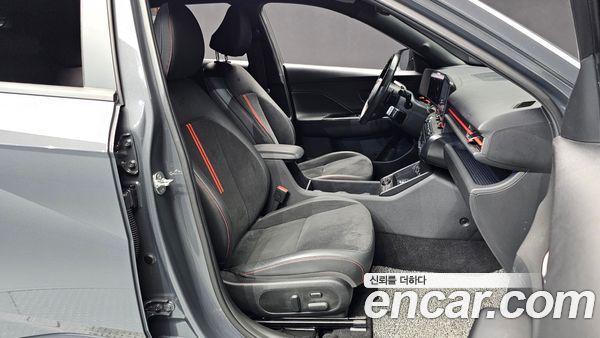 Hyundai Kona 2024, фото 18