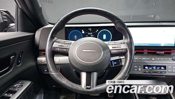 Hyundai Kona 2024, фото 19