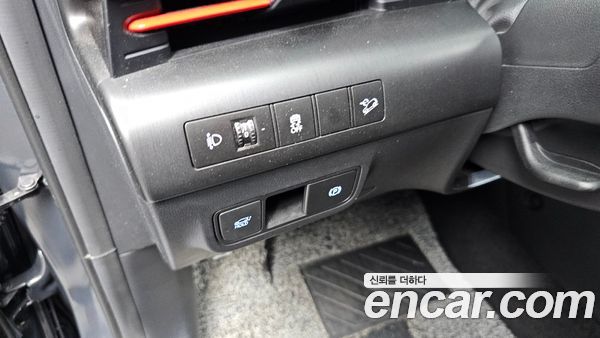 Hyundai Kona 2024, фото 26