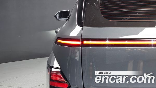 Hyundai Kona 2024, фото 9