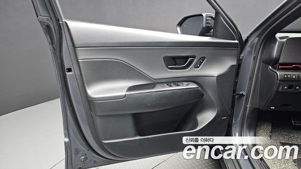 Hyundai Kona 2024, фото 14