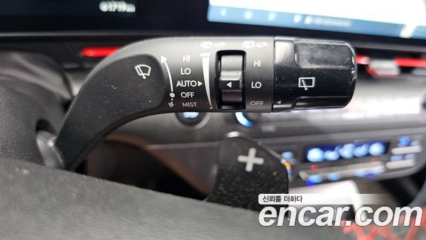Hyundai Kona 2024, фото 27