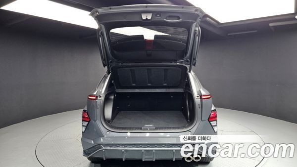 Hyundai Kona 2024, фото 30