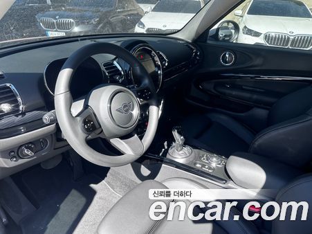 MINI CLUBMAN 2023, фото 6