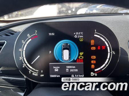 MINI CLUBMAN 2023, фото 7