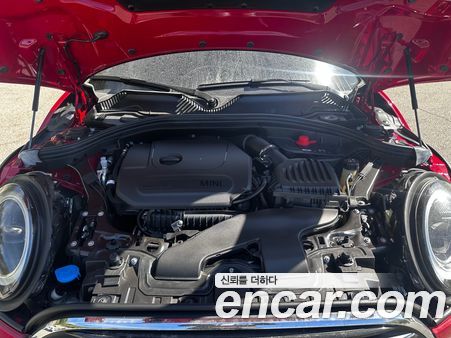 MINI CLUBMAN 2023, фото 8