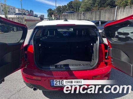 MINI CLUBMAN 2023, фото 9