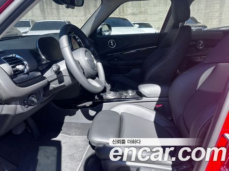MINI CLUBMAN 2023, фото 13
