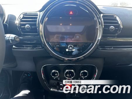 MINI CLUBMAN 2023, фото 15