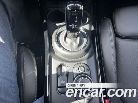 MINI CLUBMAN 2023, фото 16