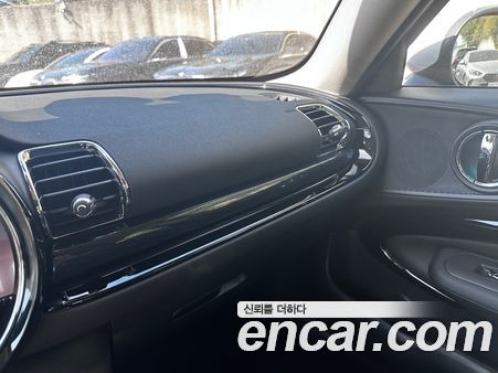 MINI CLUBMAN 2023, фото 17