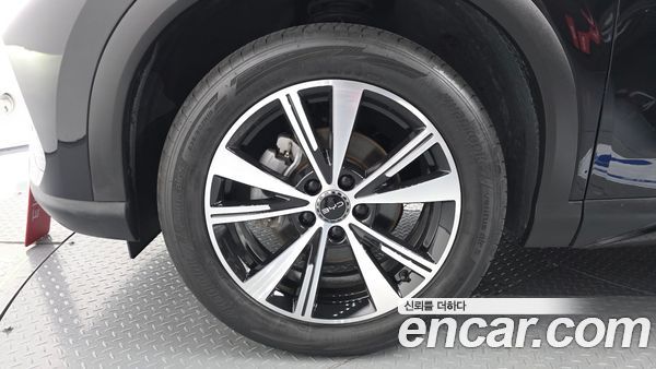 BYD Yuan PLUS 2025, фото 5