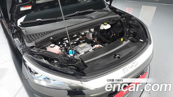 BYD Yuan PLUS 2025, фото 6