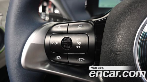 BYD Yuan PLUS 2025, фото 18