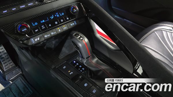 Hyundai Elantra 2023, фото 9
