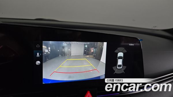 Hyundai Elantra 2023, фото 14