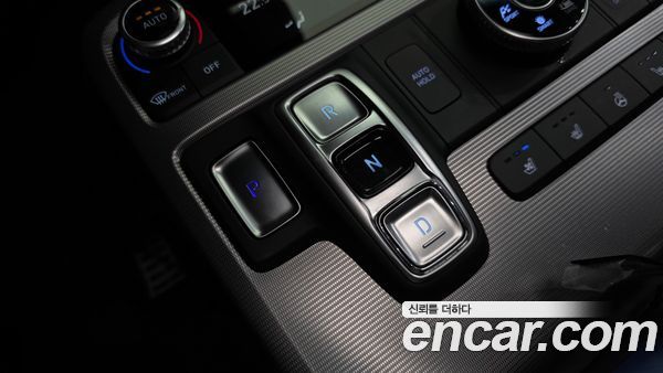 Hyundai Palisade 2024, фото 9