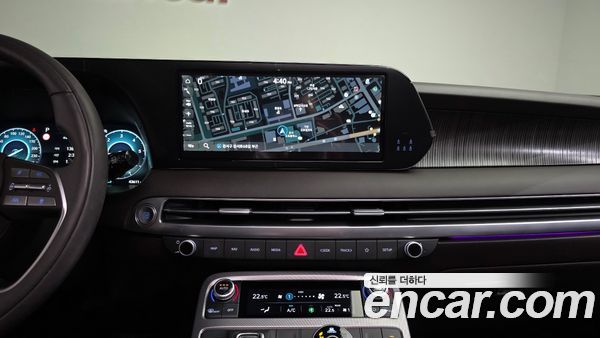 Hyundai Palisade 2024, фото 13