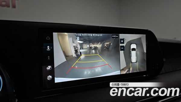 Hyundai Palisade 2024, фото 14