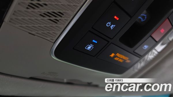 Hyundai Palisade 2024, фото 16