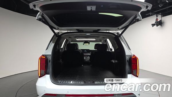 Hyundai Palisade 2024, фото 20