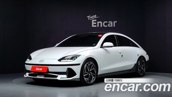 Hyundai IONIQ 6 2023