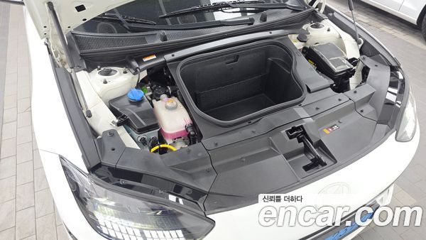 Hyundai IONIQ 6 2023, фото 6