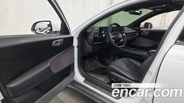 Hyundai IONIQ 6 2023, фото 13