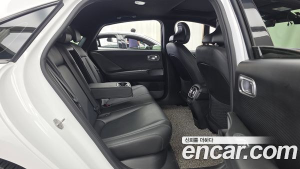 Hyundai IONIQ 6 2023, фото 18