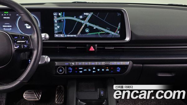 Hyundai IONIQ 6 2023, фото 20