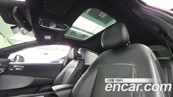 Hyundai IONIQ 6 2023, фото 24