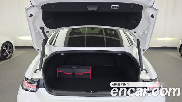 Hyundai IONIQ 6 2023, фото 26