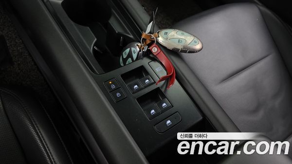 Hyundai IONIQ 6 2023, фото 16