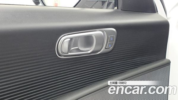 Hyundai IONIQ 6 2023, фото 29
