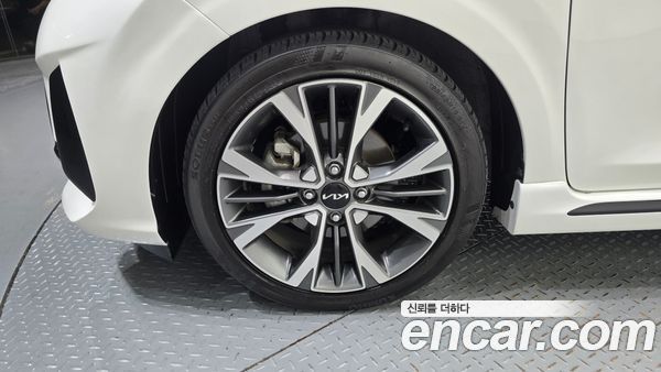 Kia Picanto 2023, фото 5