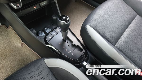Kia Picanto 2023, фото 12